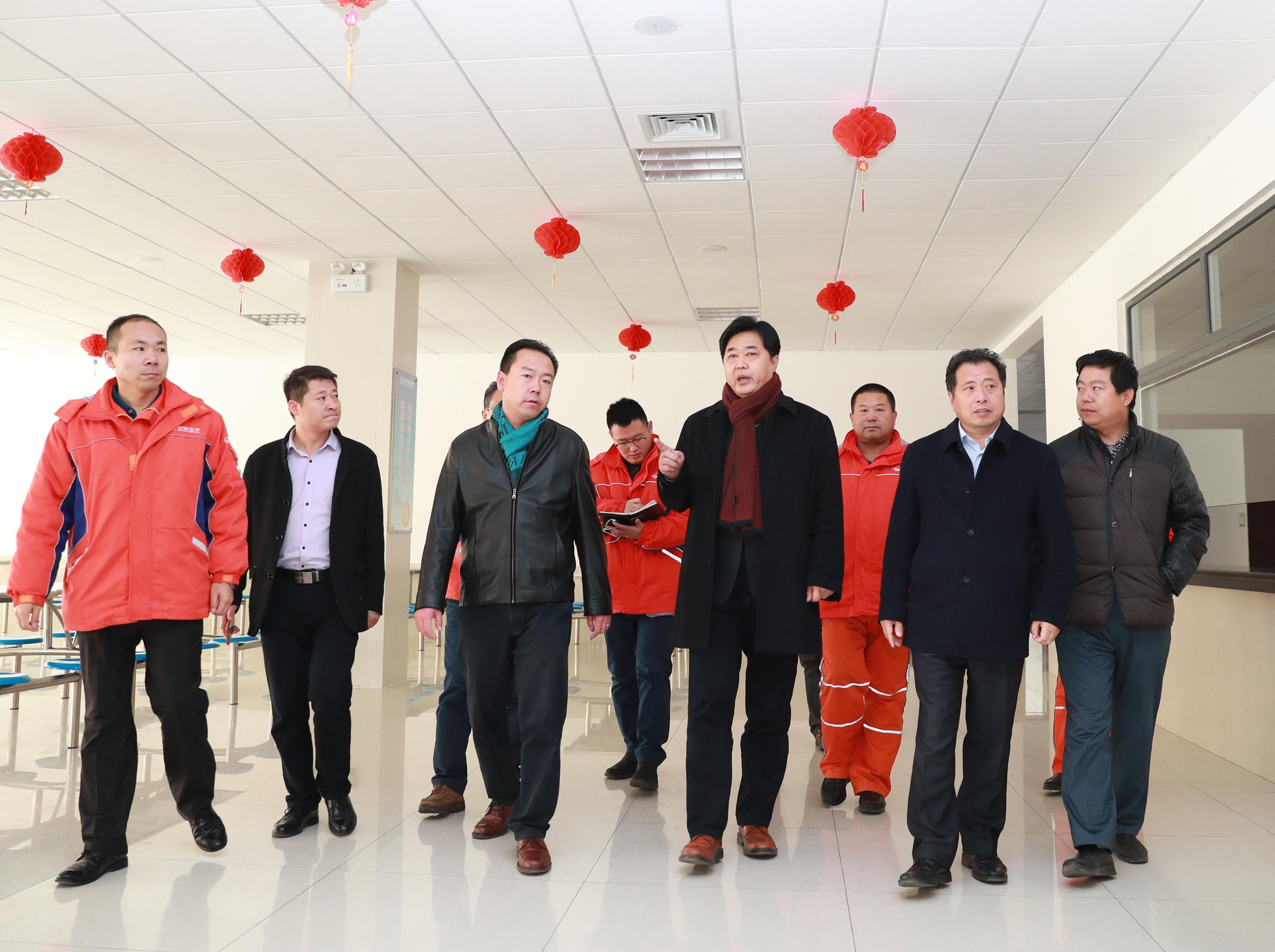 万达石化集团工会荣膺&ldquo;全市模范职工之家&rdquo;称号