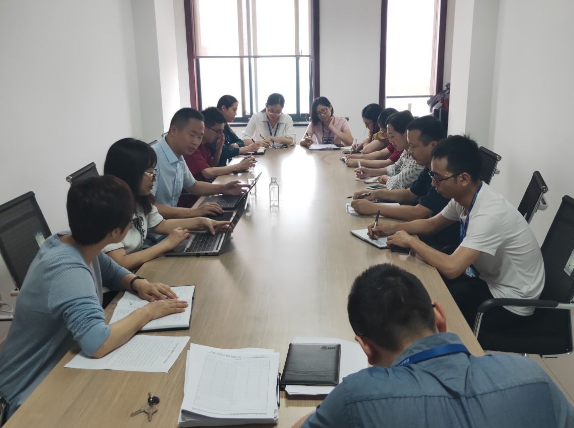 万达集团顺利通过知识产权管理体系监督审核