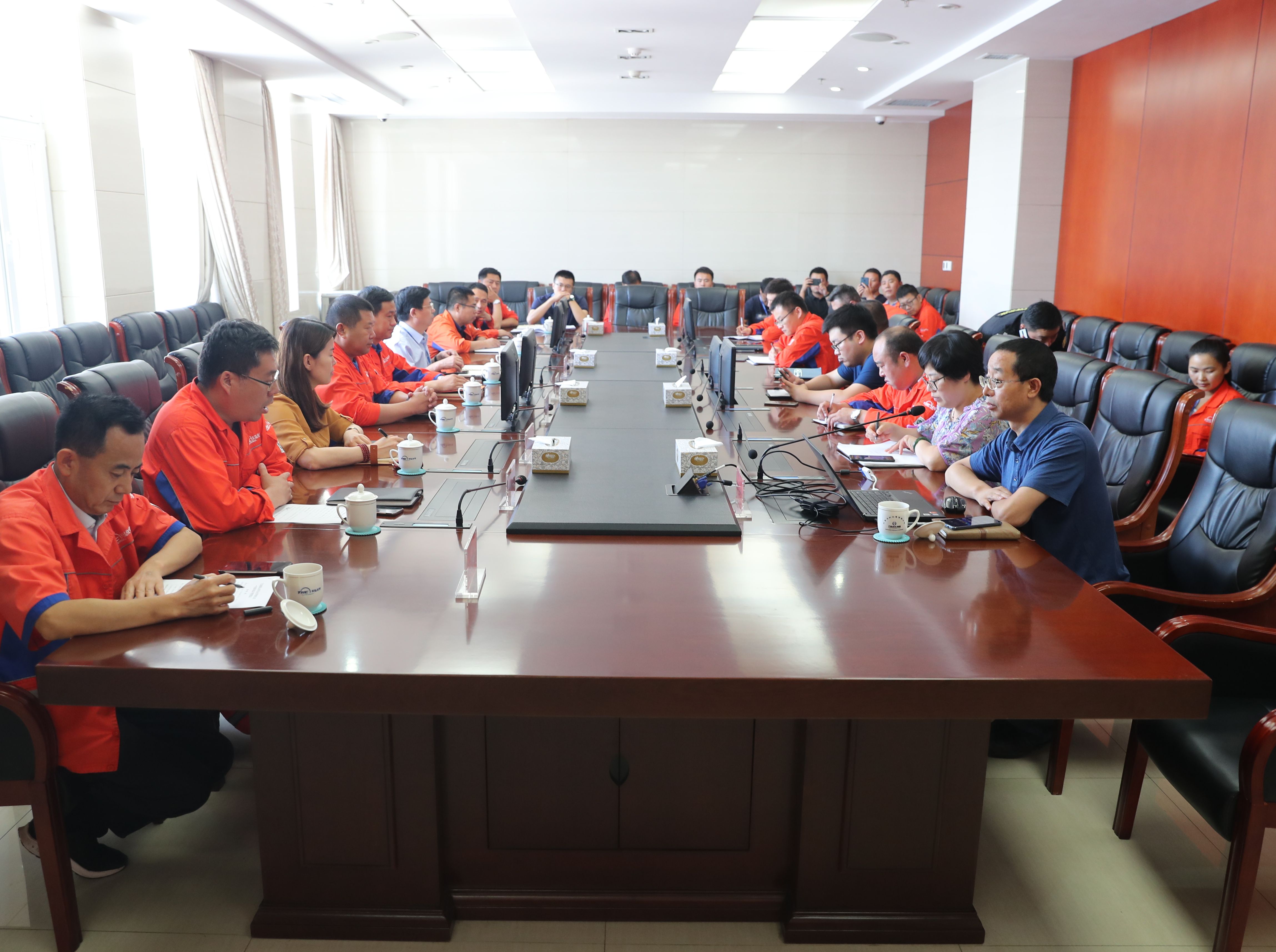 天弘公司&ldquo;一卡通项目&rdquo;正式上线启动