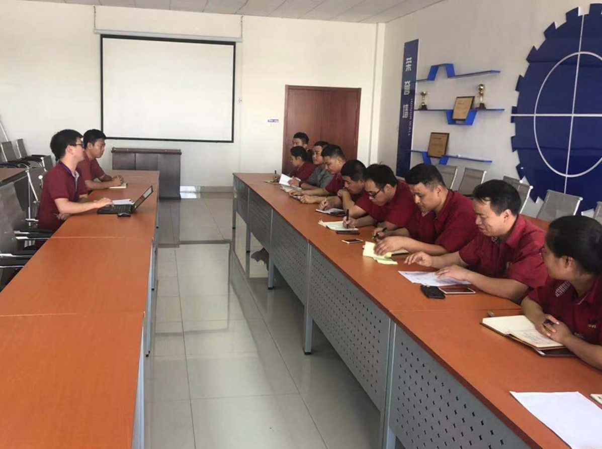 橡胶集团顺利通过巴西工厂年度监督审核 