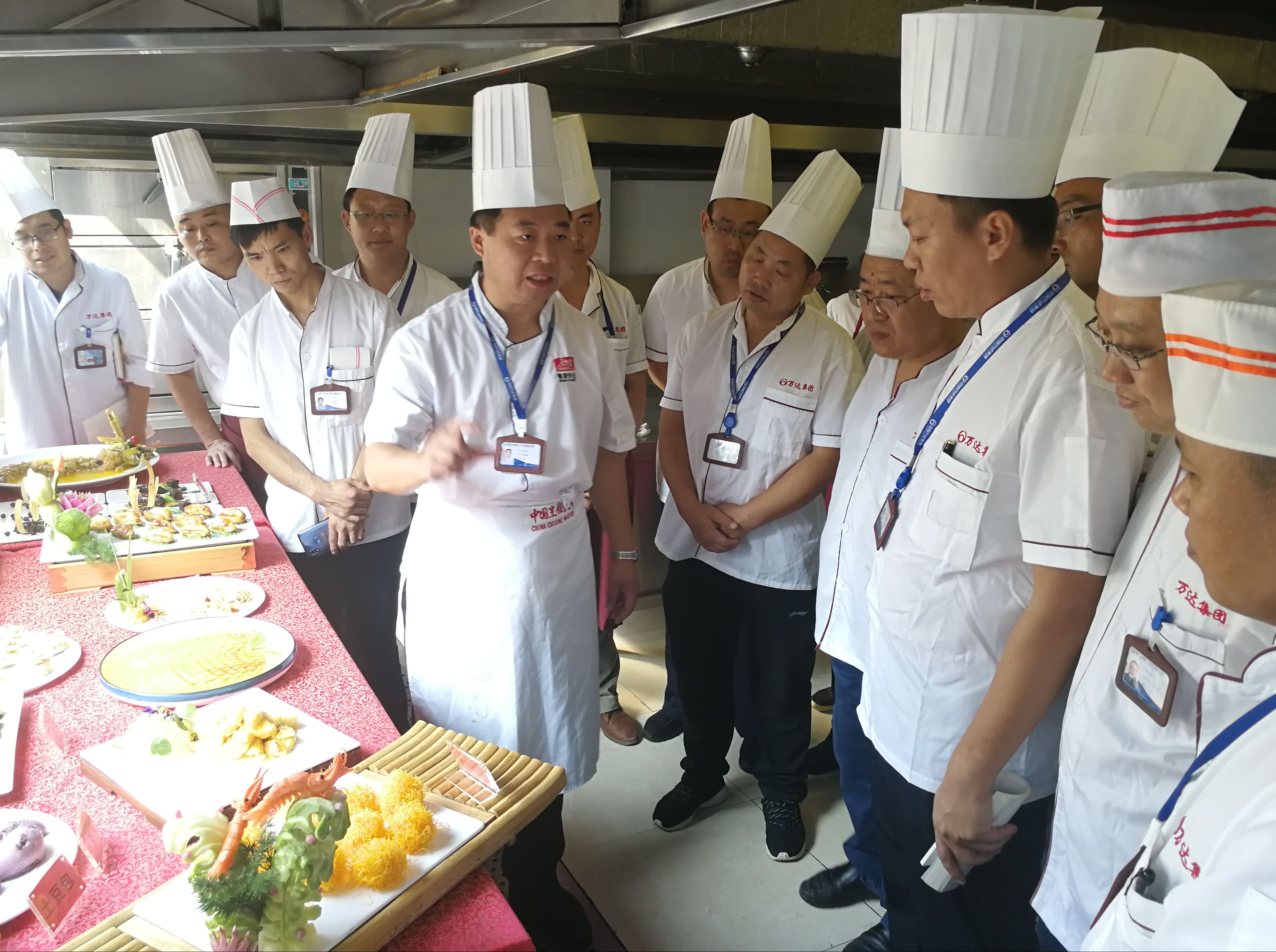 实干耕耘 匠心筑梦 | 公司员工侯典玉获评2019年度齐鲁首席技师称号