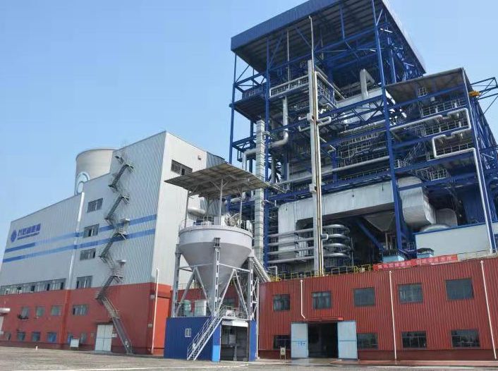 真情献社会，温暖千万家 | 万达集团兴达新能源公司机组顺利启运，供暖工作拉开帷幕