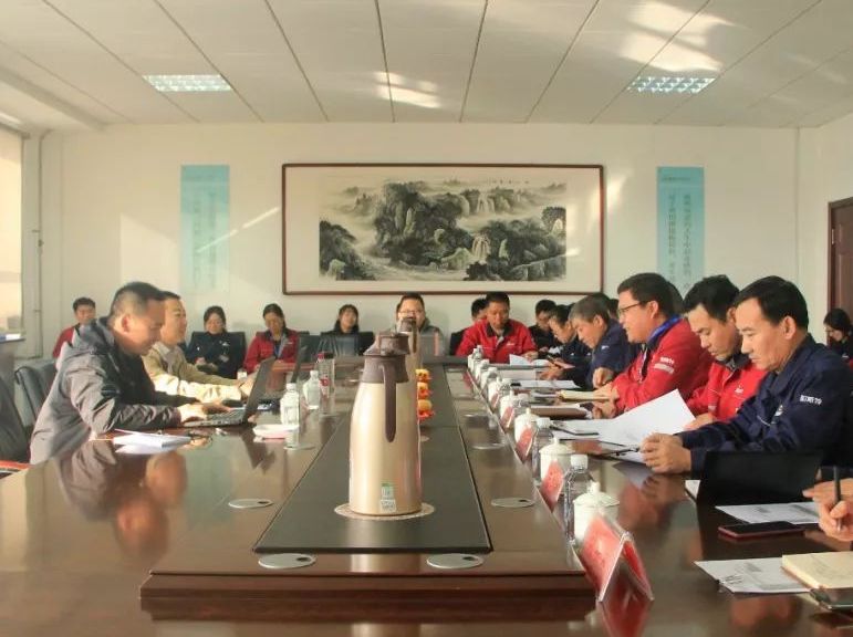 卓越品质 挚诚服务 | 耐斯特炭黑公司顺利通过IATF16949质量管理体系监督审核