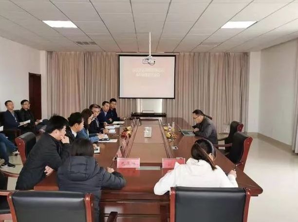 体系规范 平稳运行 | 万达海缆公司顺利通过API质量管理体系和HSE再认证外部审核