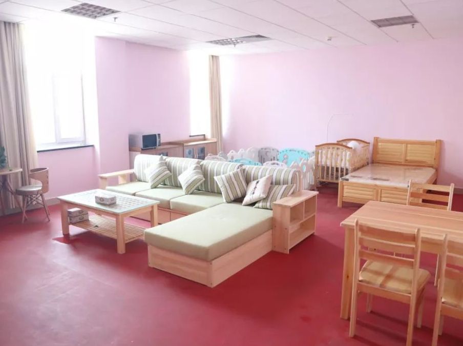 小港湾，有大爱丨万达石化集团&ldquo;妈妈小屋&rdquo;被推送到&ldquo;学习强国&rdquo;平台