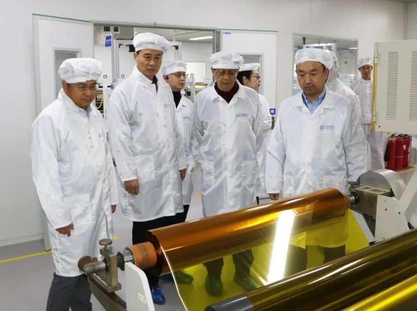 上海交通大学总经济师、海外教育学院院长刘牧群一行莅临万达集团考察交流