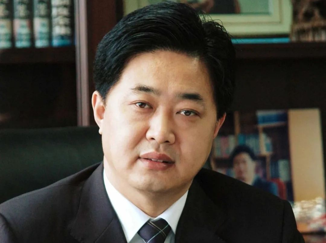 立足实业谱华章 奋楫扬帆启新程|中华工商时报&ldquo;庆祝中国共产党成立100周年特别报道&rdquo;刊发《尚吉永：勇当新时代的奋斗者和追梦人》