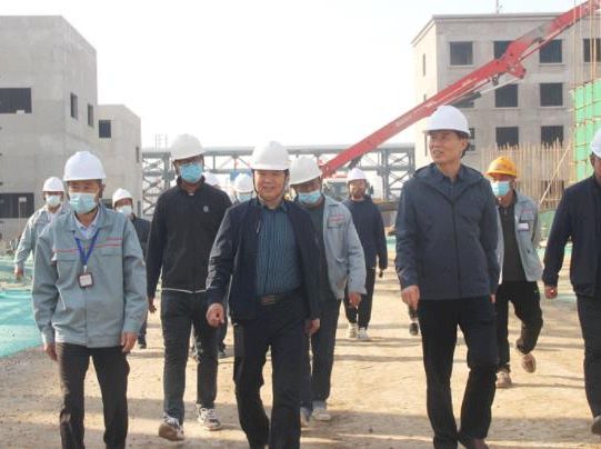 防风险 保安全 | 万达集团持续扎实开展安全环保和疫情防控大检查活动