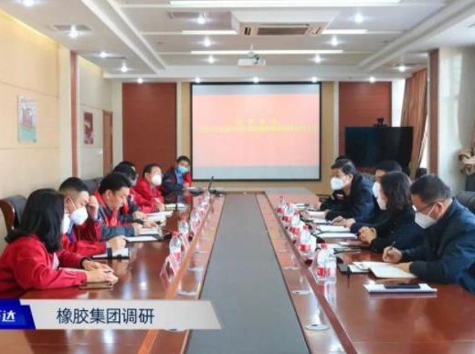 万达集团董事局董事、轮值执行总裁巴洪社到各单位调研工作