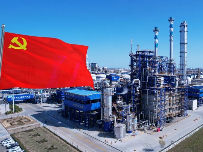 万达集团成功入选省级两新组织党建工作示范点